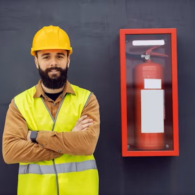 Fire Safety Solutions